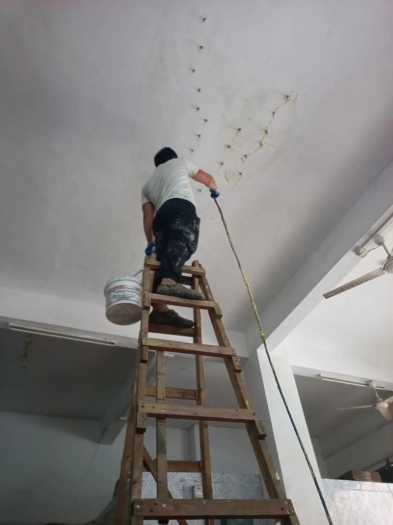 商丘梁园区化学注浆